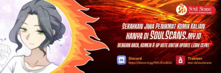 I Really Don’t Want to Be Reborn Chapter 66 - halaman 20