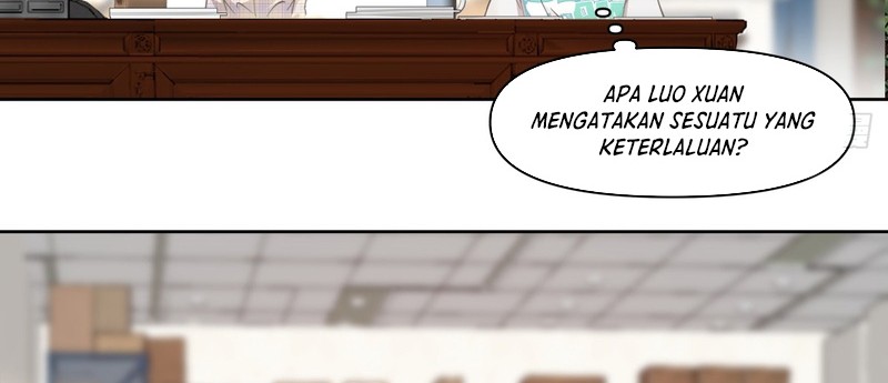 I Really Don’t Want to Be Reborn Chapter 67 - halaman 10