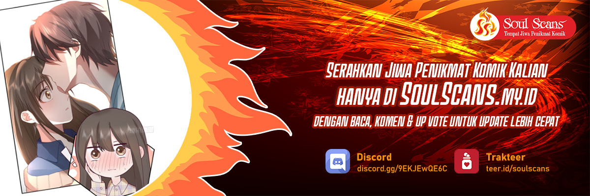 I Really Don’t Want to Be Reborn Chapter 67 - halaman 2