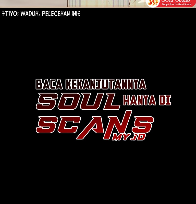 I Really Don’t Want to Be Reborn Chapter 67 - halaman 21