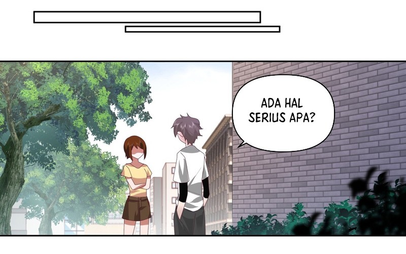 I Really Don’t Want to Be Reborn Chapter 67 - halaman 6
