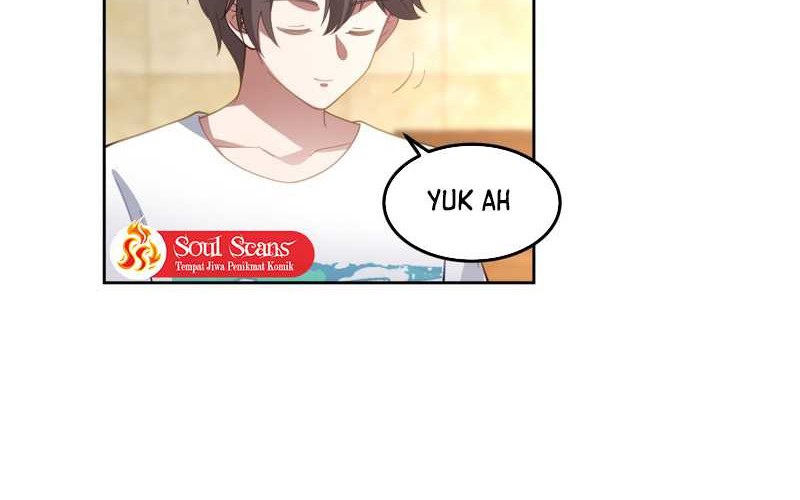 I Really Don’t Want to Be Reborn Chapter 68 - halaman 10