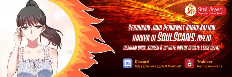I Really Don’t Want to Be Reborn Chapter 68 - halaman 2