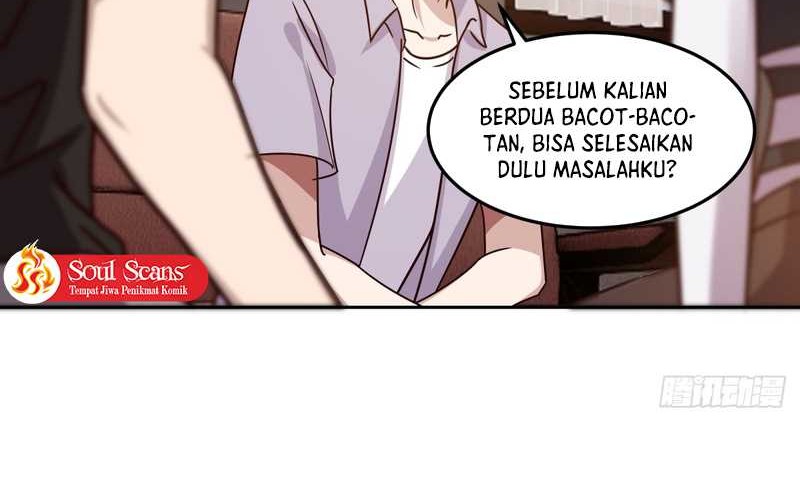 I Really Don’t Want to Be Reborn Chapter 68 - halaman 25