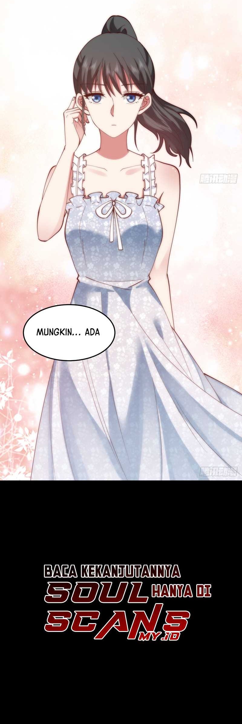 I Really Don’t Want to Be Reborn Chapter 68 - halaman 27