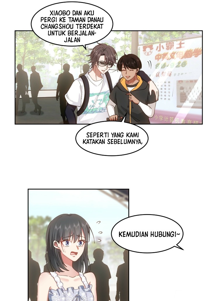I Really Don’t Want to Be Reborn Chapter 7 - halaman 11