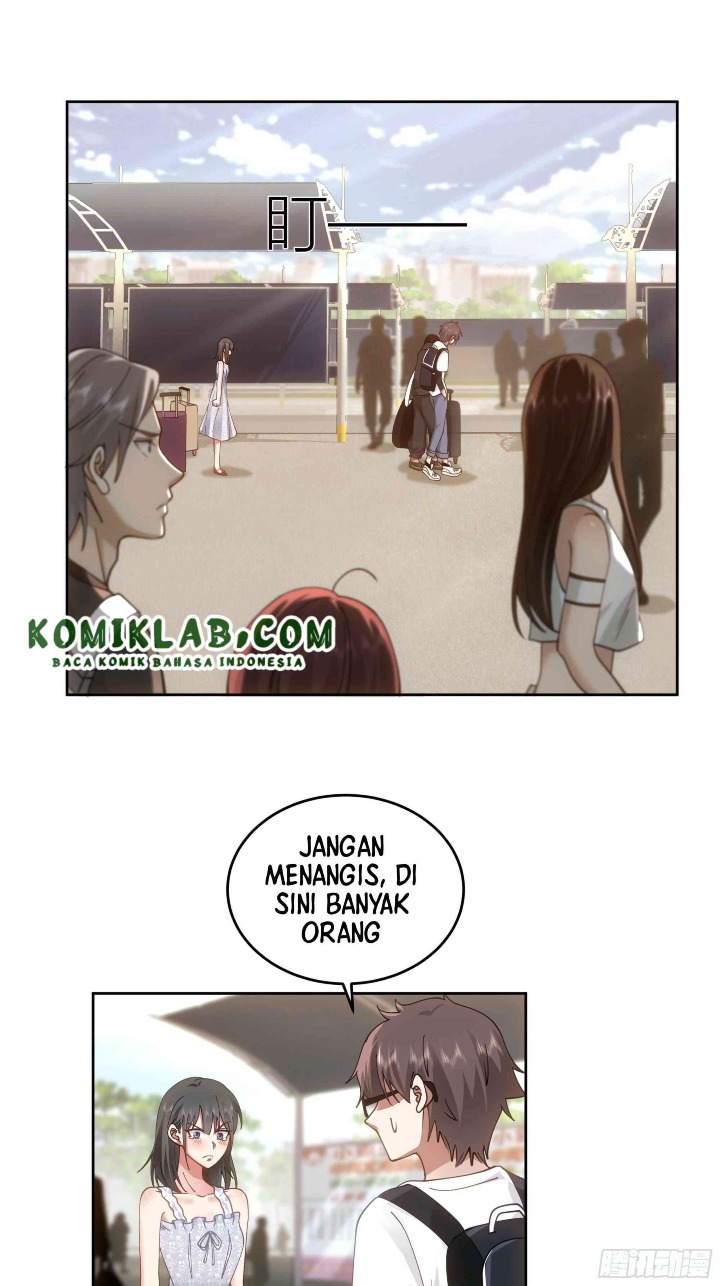 I Really Don’t Want to Be Reborn Chapter 7 - halaman 14