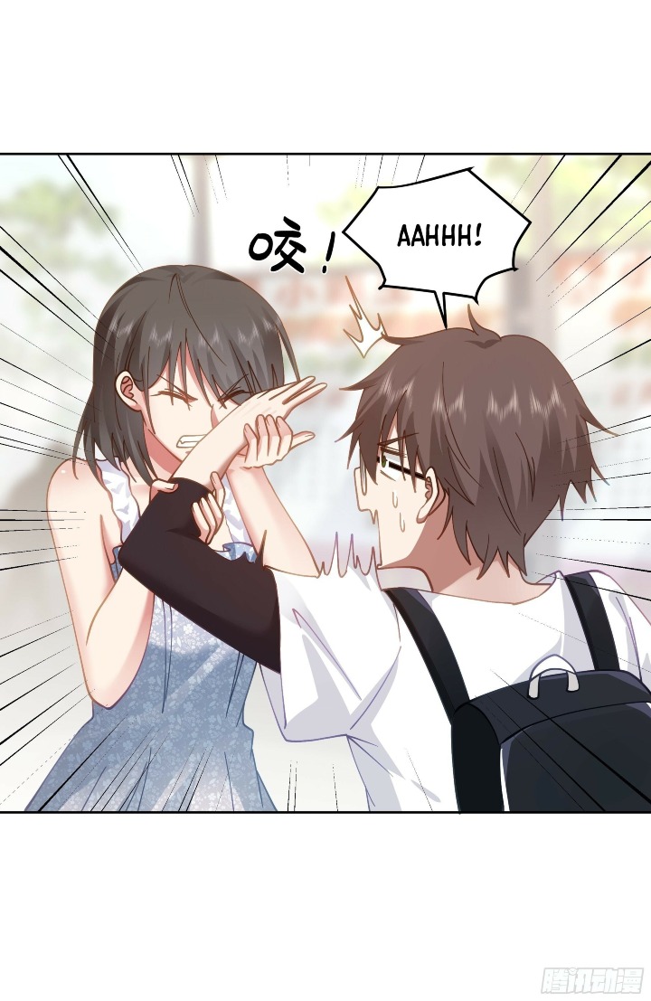 I Really Don’t Want to Be Reborn Chapter 7 - halaman 19