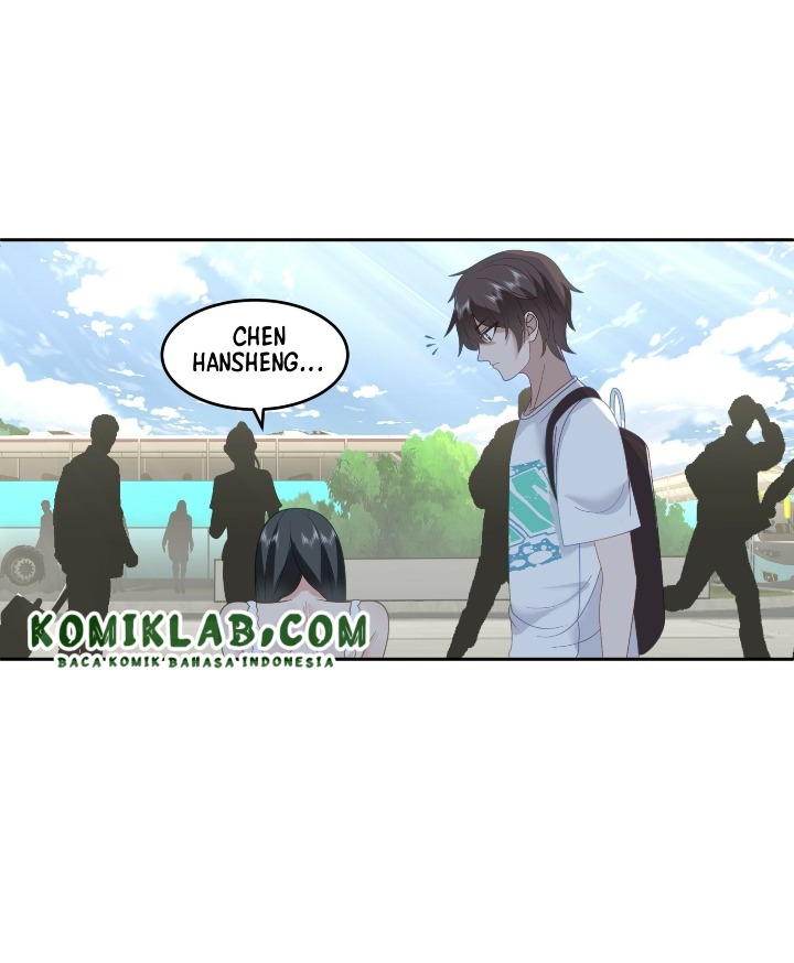 I Really Don’t Want to Be Reborn Chapter 7 - halaman 24