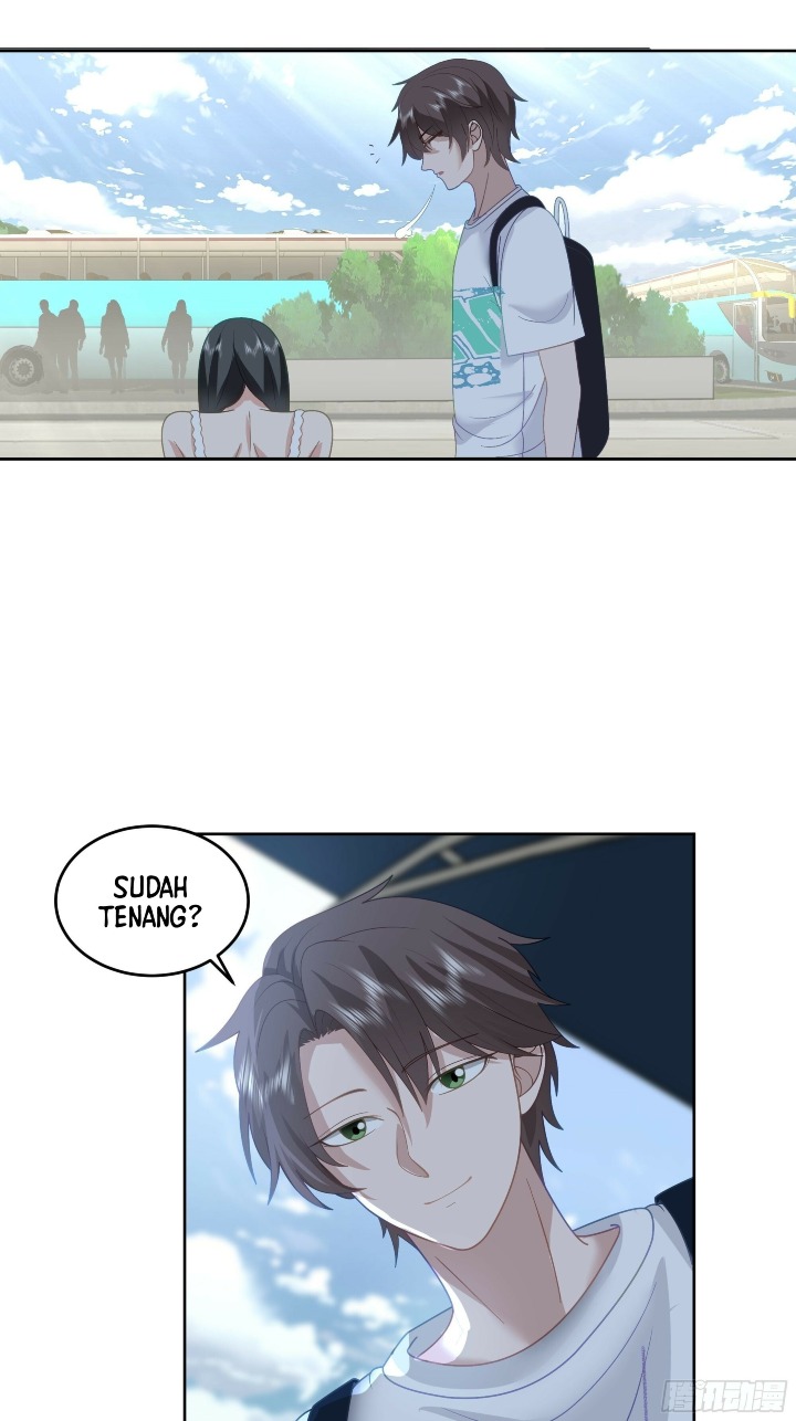 I Really Don’t Want to Be Reborn Chapter 7 - halaman 25