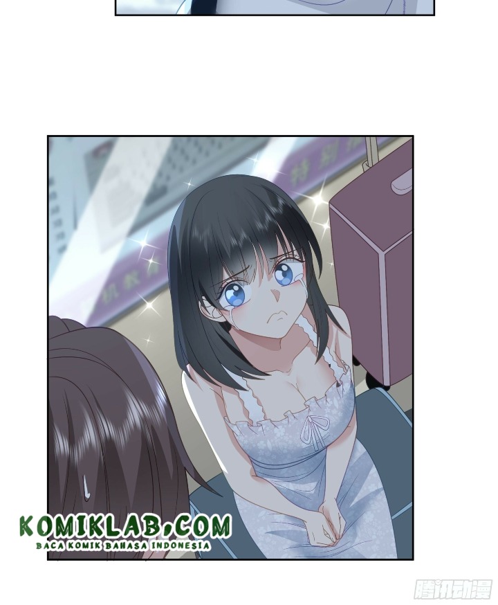 I Really Don’t Want to Be Reborn Chapter 7 - halaman 26