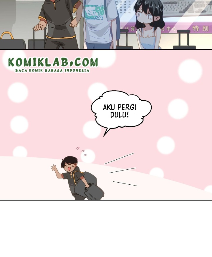 I Really Don’t Want to Be Reborn Chapter 7 - halaman 28