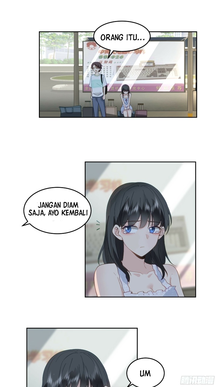 I Really Don’t Want to Be Reborn Chapter 7 - halaman 29