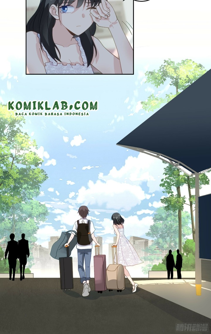 I Really Don’t Want to Be Reborn Chapter 7 - halaman 30