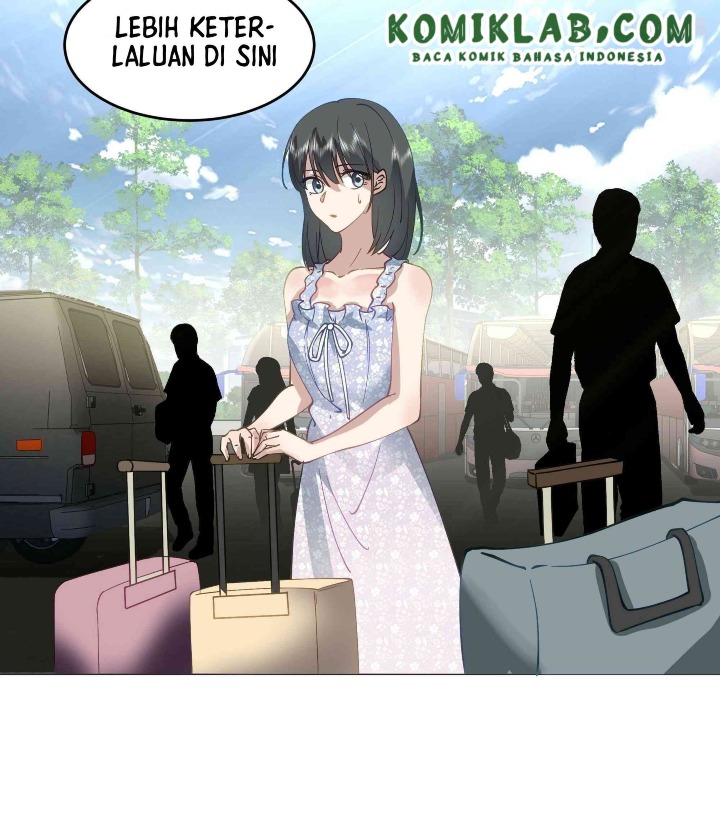 I Really Don’t Want to Be Reborn Chapter 7 - halaman 8