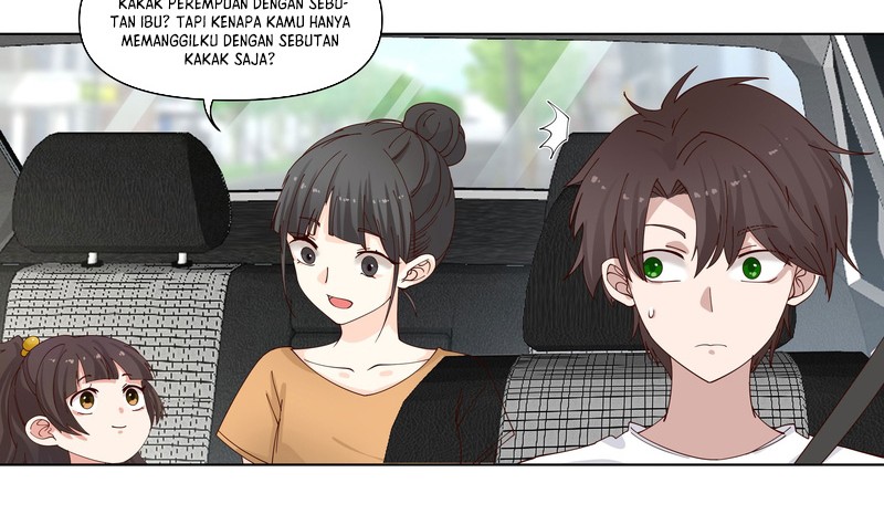 I Really Don’t Want to Be Reborn Chapter 70 - halaman 10