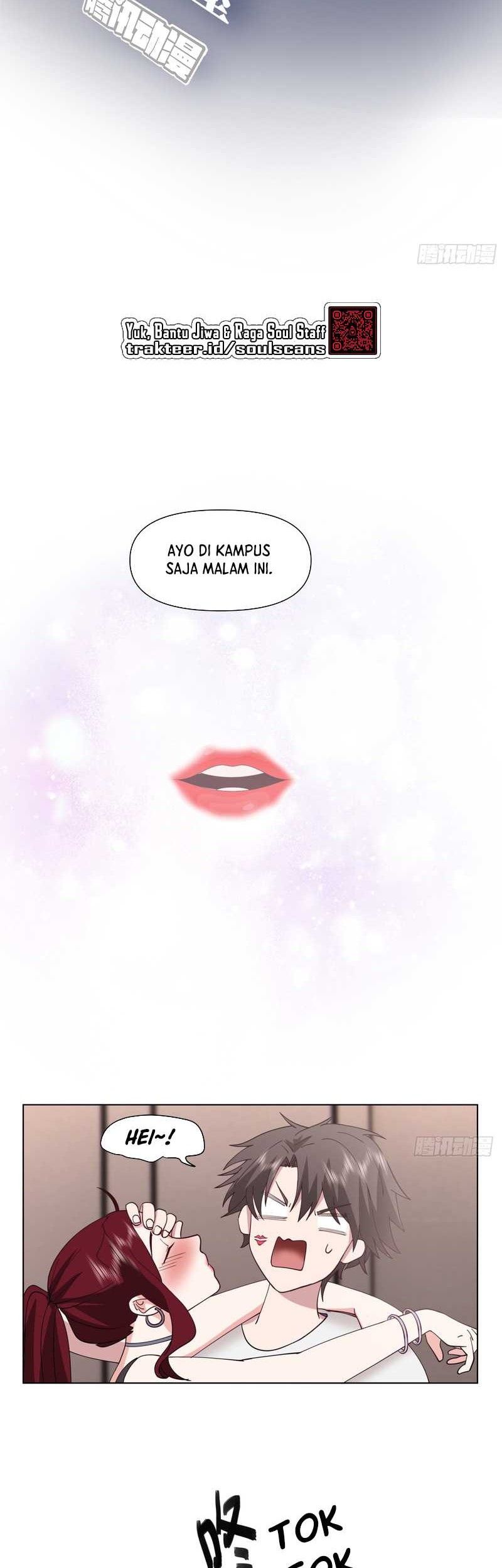 I Really Don’t Want to Be Reborn Chapter 73 - halaman 4