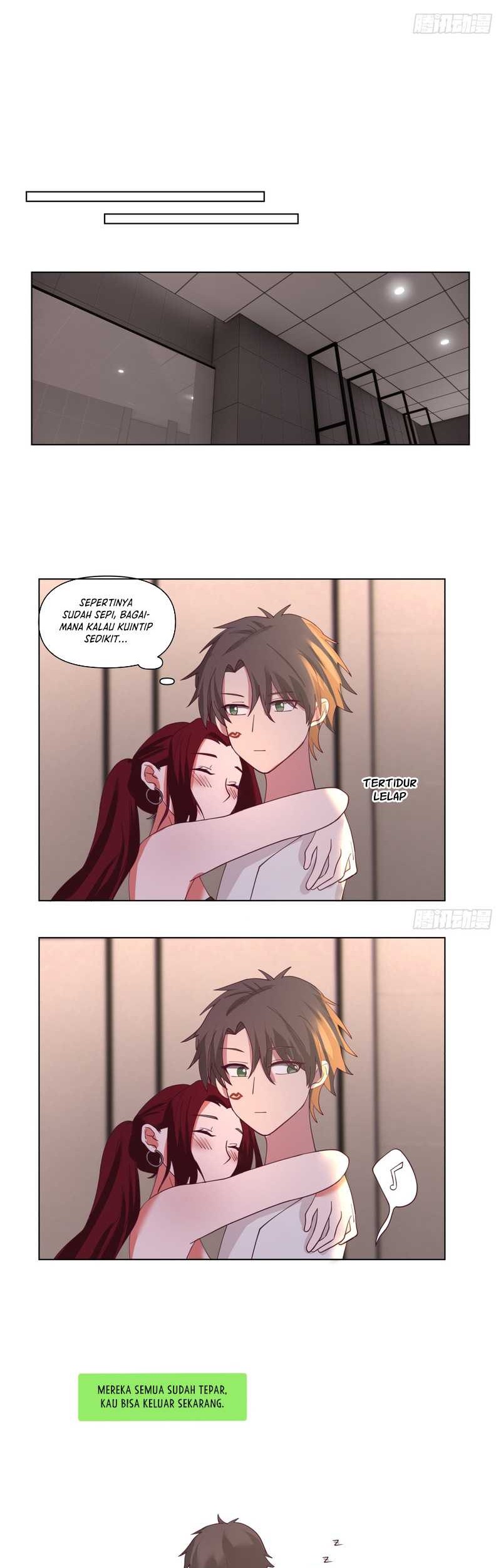 I Really Don’t Want to Be Reborn Chapter 73 - halaman 8