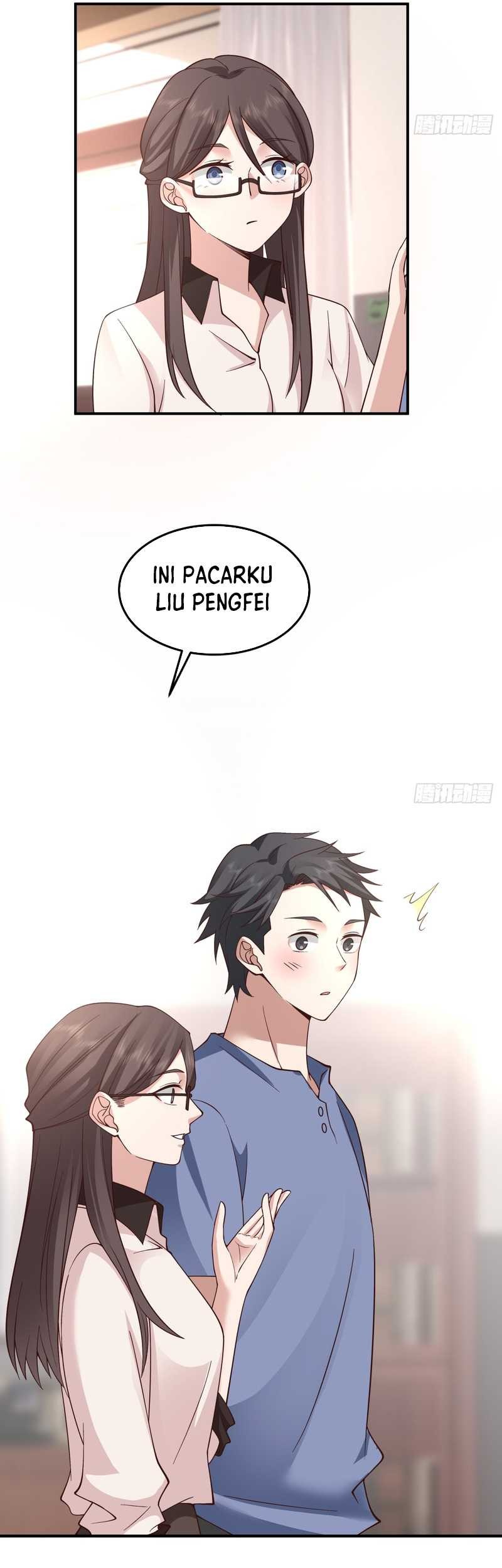 I Really Don’t Want to Be Reborn Chapter 74 - halaman 13
