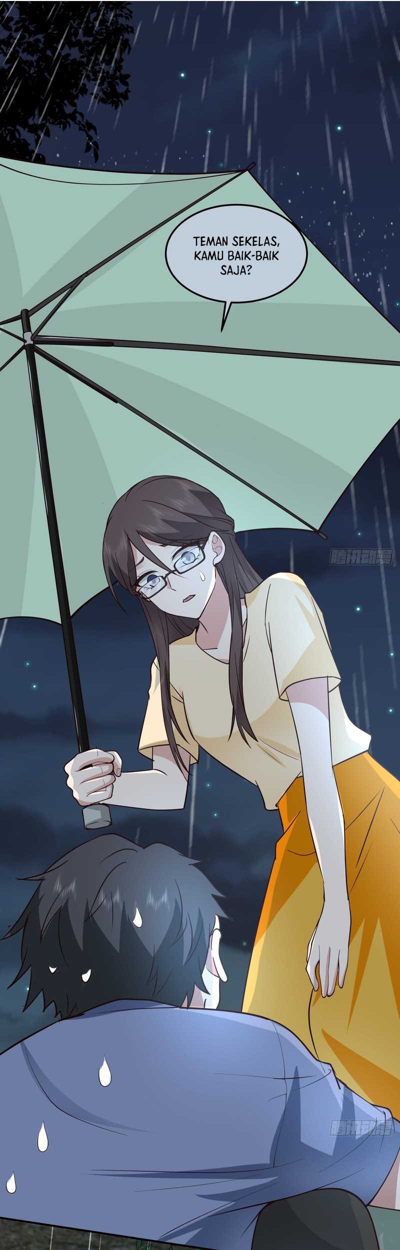 I Really Don’t Want to Be Reborn Chapter 74 - halaman 23