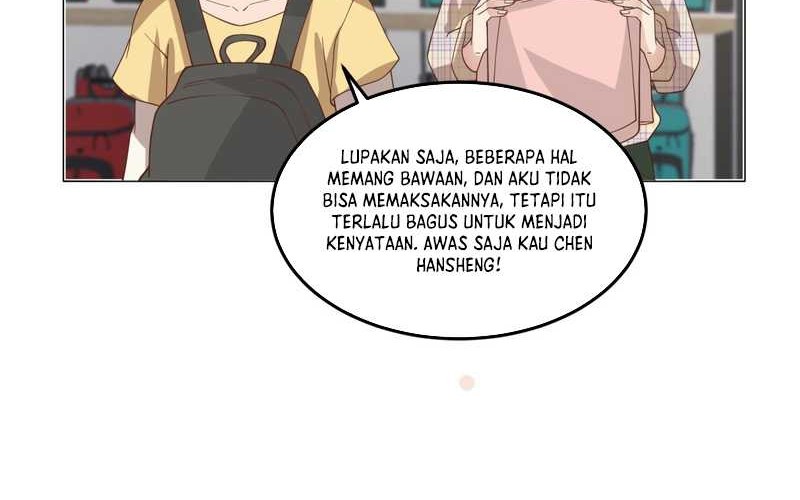 I Really Don’t Want to Be Reborn Chapter 75 - halaman 13