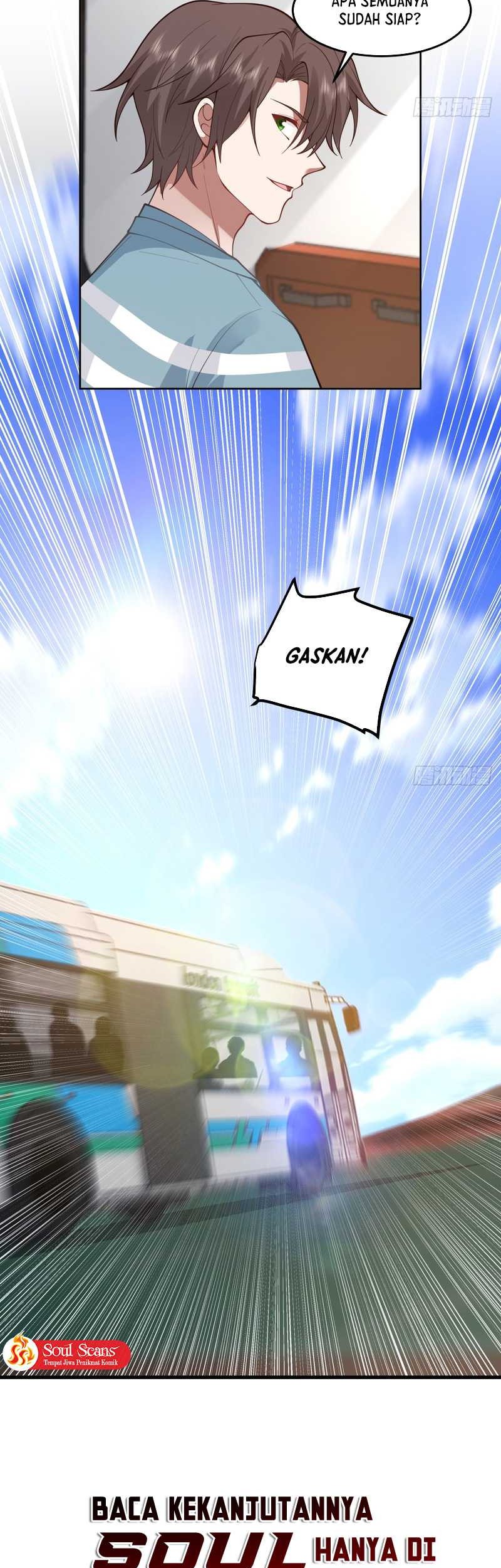 I Really Don’t Want to Be Reborn Chapter 75 - halaman 20