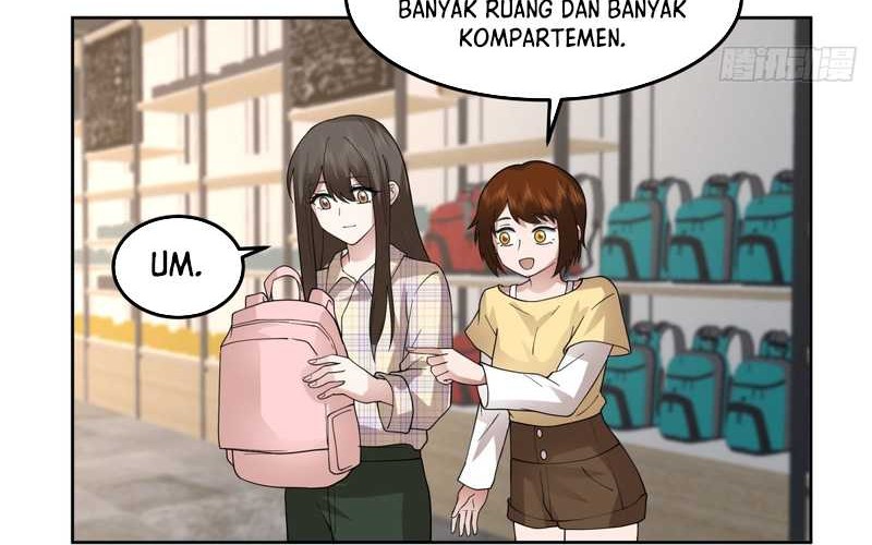 I Really Don’t Want to Be Reborn Chapter 75 - halaman 9