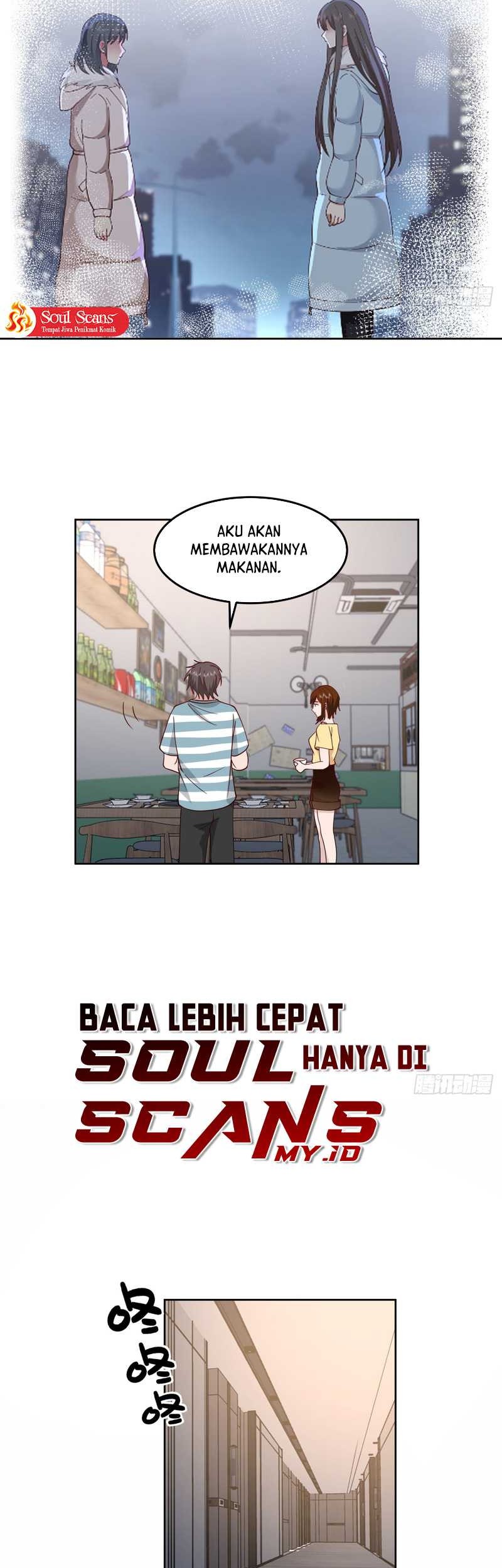 I Really Don’t Want to Be Reborn Chapter 76 - halaman 13