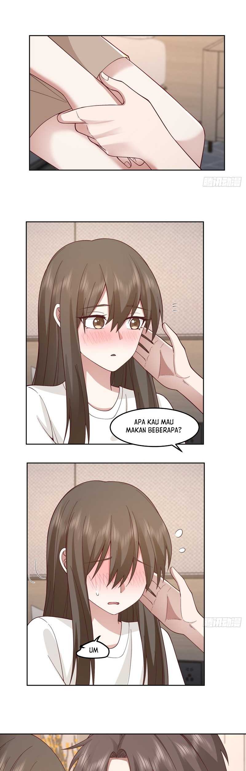 I Really Don’t Want to Be Reborn Chapter 76 - halaman 17