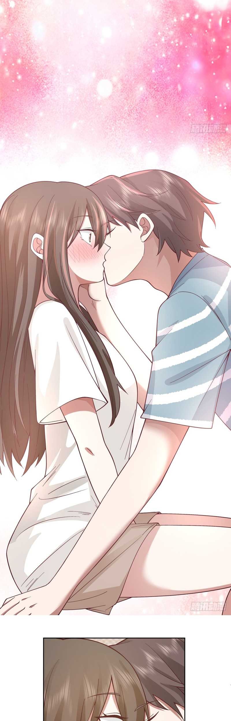 I Really Don’t Want to Be Reborn Chapter 76 - halaman 19