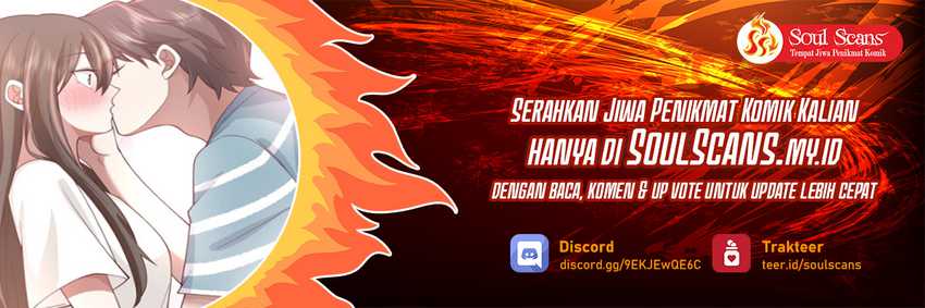 I Really Don’t Want to Be Reborn Chapter 76 - halaman 2