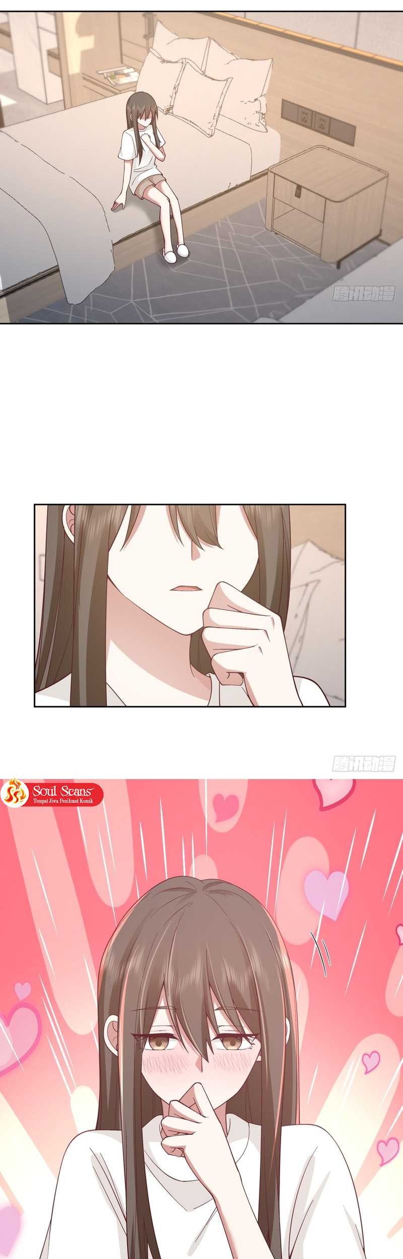 I Really Don’t Want to Be Reborn Chapter 76 - halaman 23