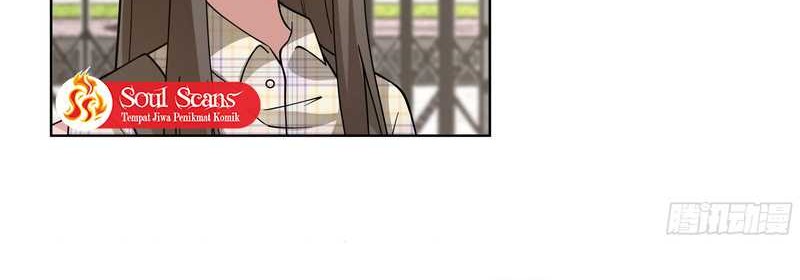 I Really Don’t Want to Be Reborn Chapter 77 - halaman 21