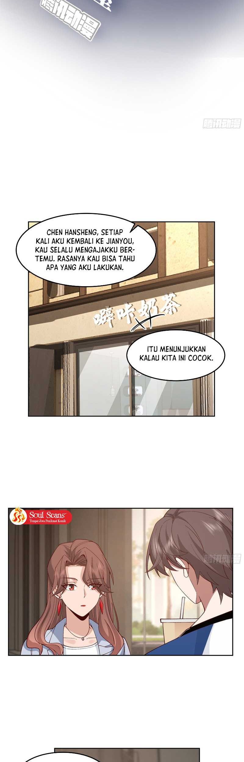 I Really Don’t Want to Be Reborn Chapter 78 - halaman 4