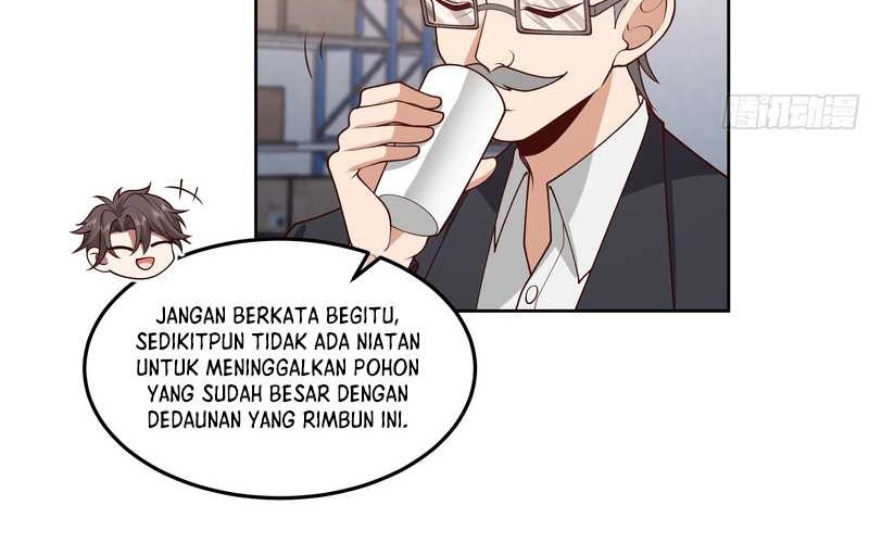 I Really Don’t Want to Be Reborn Chapter 79 - halaman 14