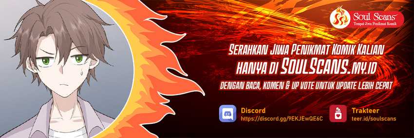 I Really Don’t Want to Be Reborn Chapter 79 - halaman 2