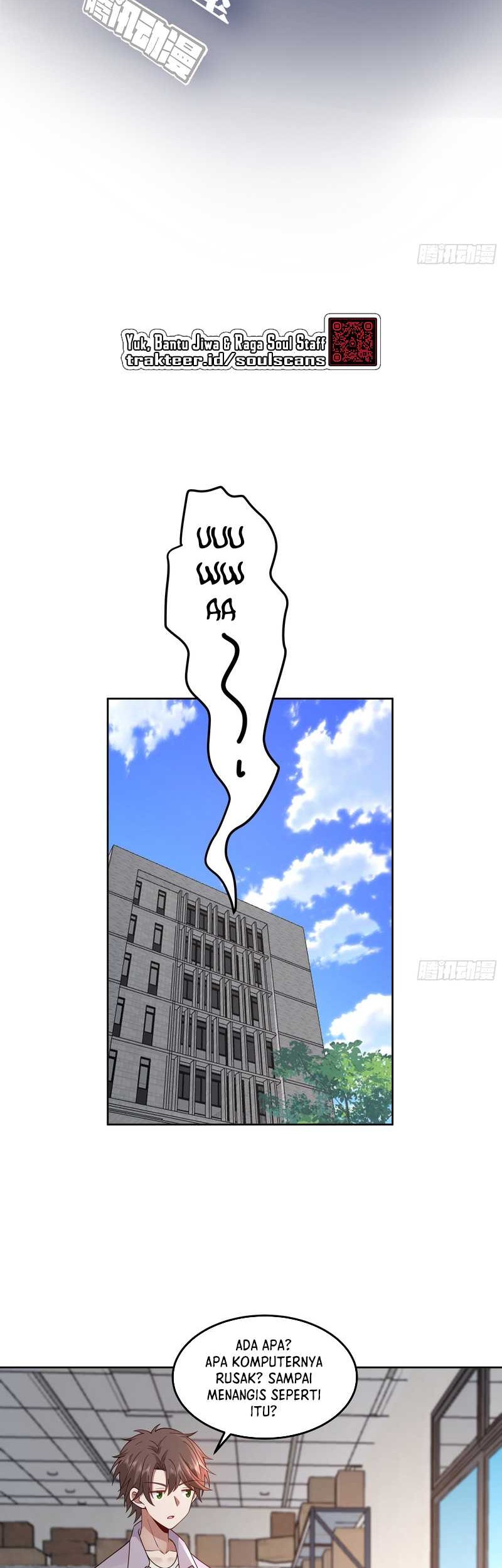 I Really Don’t Want to Be Reborn Chapter 79 - halaman 4