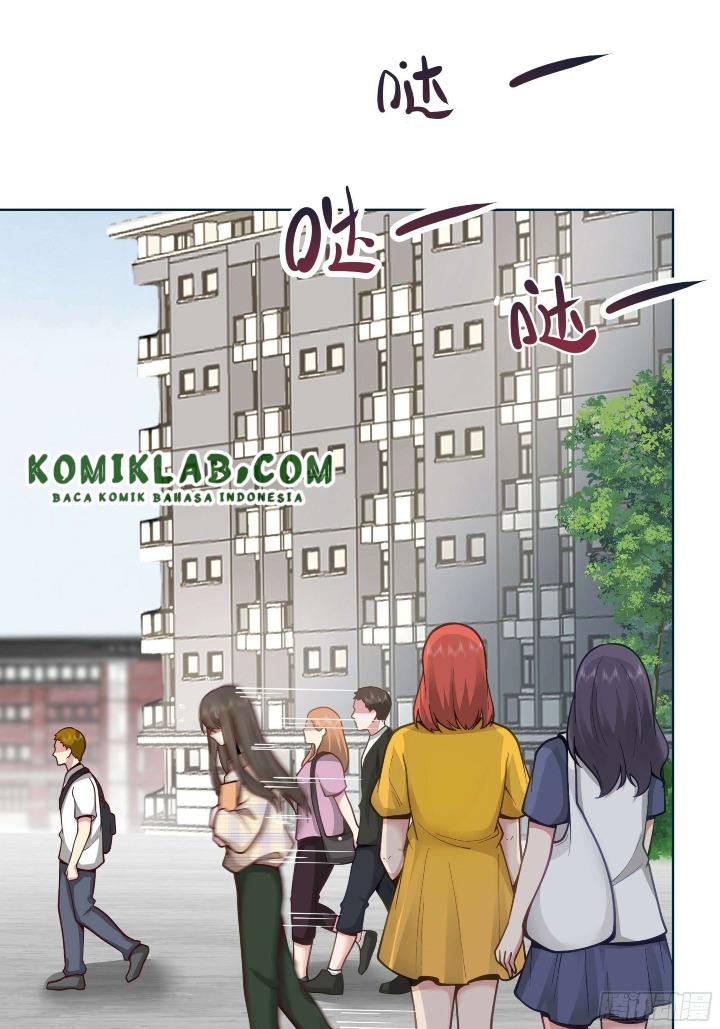 I Really Don’t Want to Be Reborn Chapter 8 - halaman 12