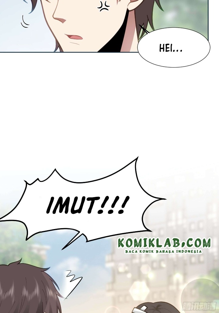 I Really Don’t Want to Be Reborn Chapter 8 - halaman 14