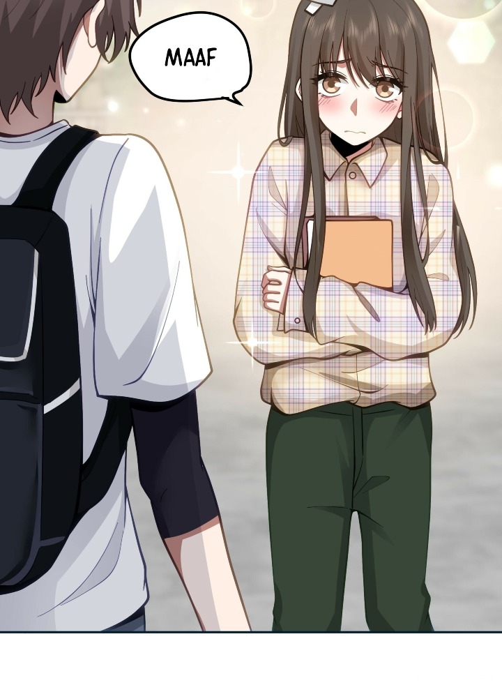 I Really Don’t Want to Be Reborn Chapter 8 - halaman 15