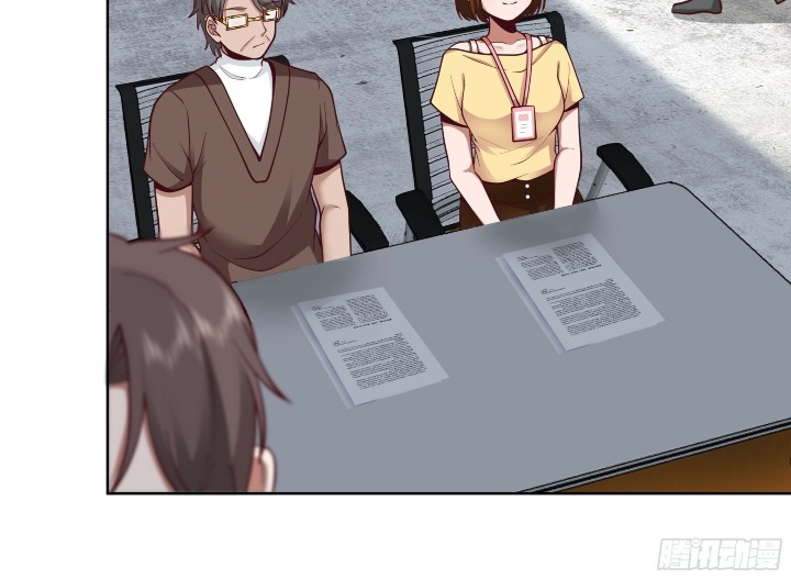 I Really Don’t Want to Be Reborn Chapter 8 - halaman 19