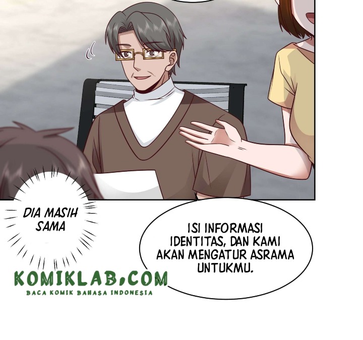 I Really Don’t Want to Be Reborn Chapter 8 - halaman 22