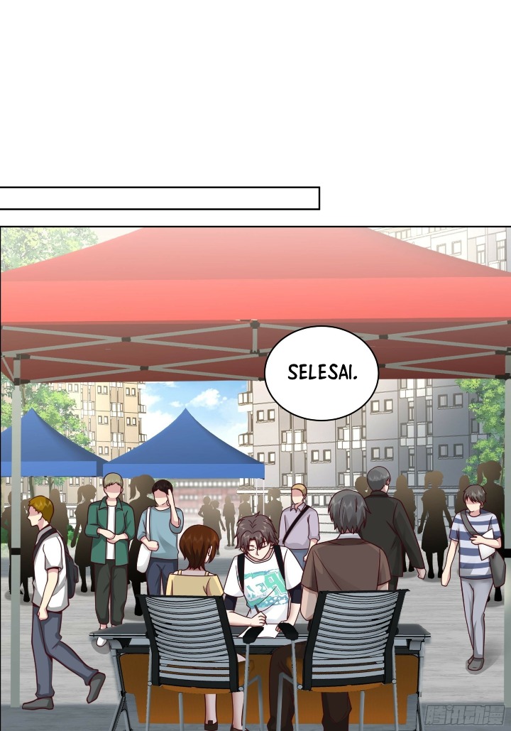 I Really Don’t Want to Be Reborn Chapter 8 - halaman 23