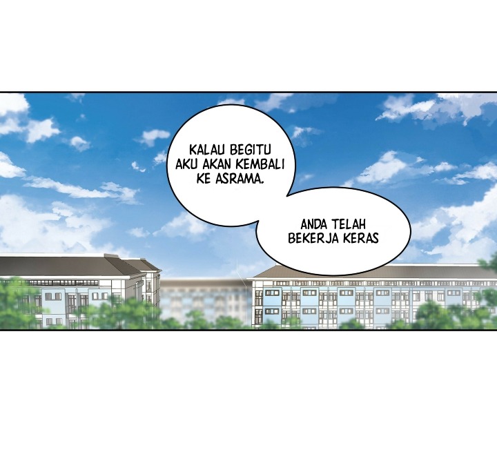 I Really Don’t Want to Be Reborn Chapter 8 - halaman 25