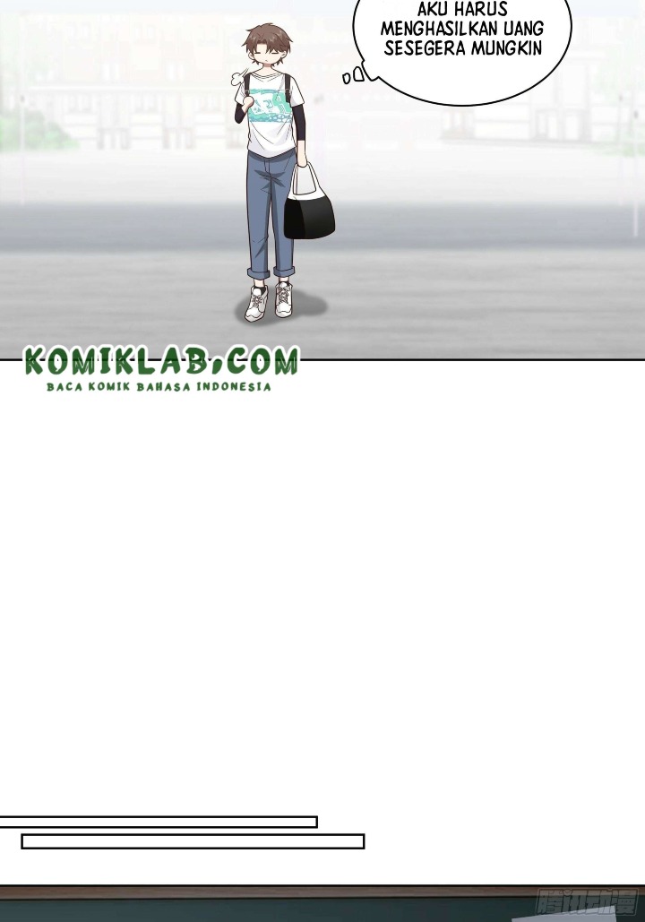 I Really Don’t Want to Be Reborn Chapter 8 - halaman 28