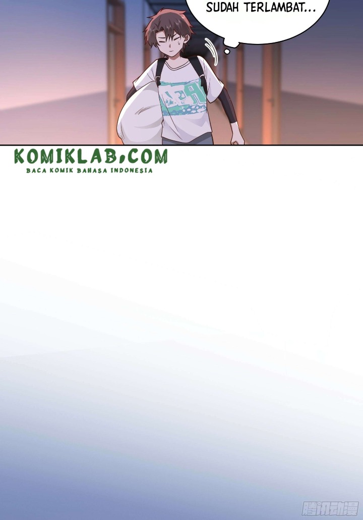 I Really Don’t Want to Be Reborn Chapter 8 - halaman 32
