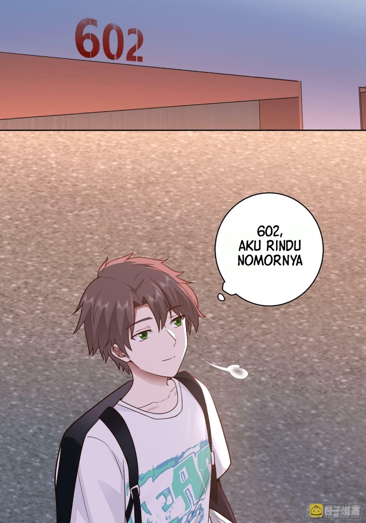 I Really Don’t Want to Be Reborn Chapter 8 - halaman 33
