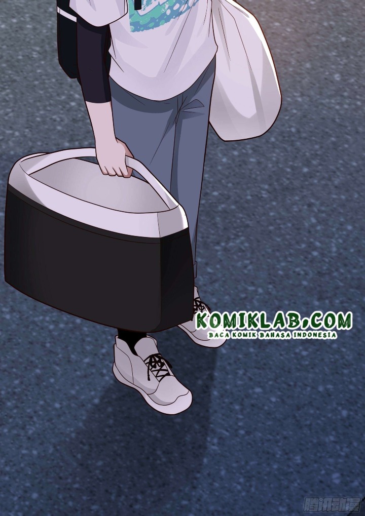I Really Don’t Want to Be Reborn Chapter 8 - halaman 34