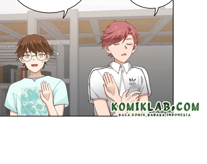I Really Don’t Want to Be Reborn Chapter 8 - halaman 44