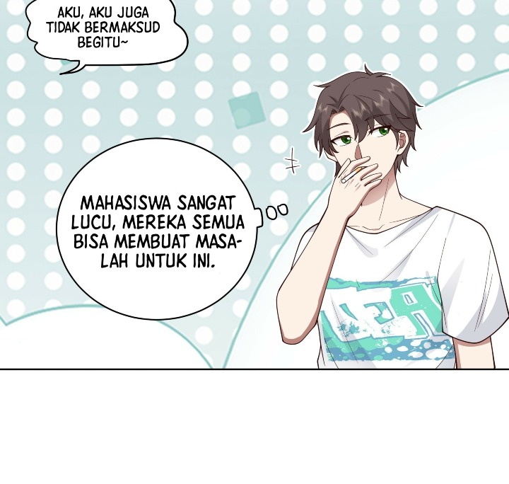 I Really Don’t Want to Be Reborn Chapter 8 - halaman 47